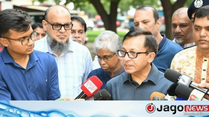 চামড়াশিল্পকে শক্তিশালী-রপ্তানিমুখী করা সরকারের লক্ষ্য: বাণিজ্যমন্ত্রী