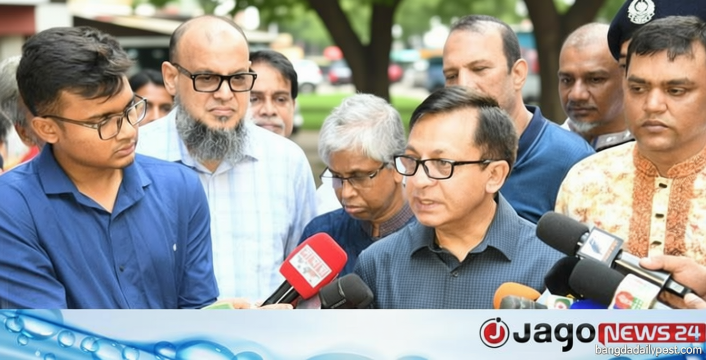 চামড়াশিল্পকে শক্তিশালী-রপ্তানিমুখী করা সরকারের লক্ষ্য: বাণিজ্যমন্ত্রী