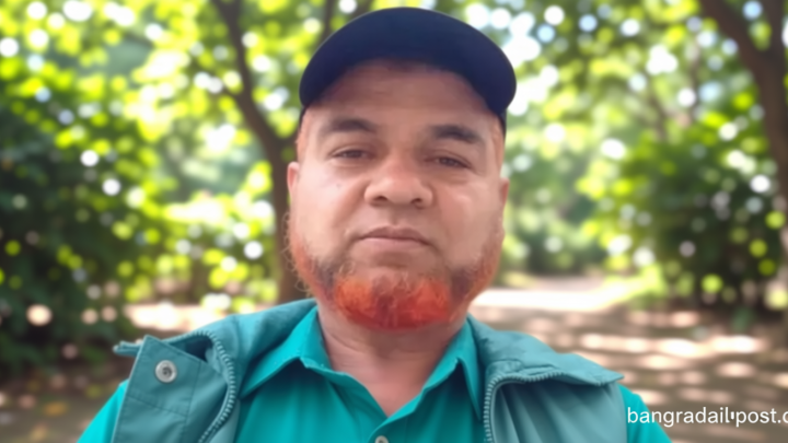 ব্যাটারিচালিত অটোরিকশা আটক করতে গিয়ে আহত পুলিশ সদস্যের মৃত্যু