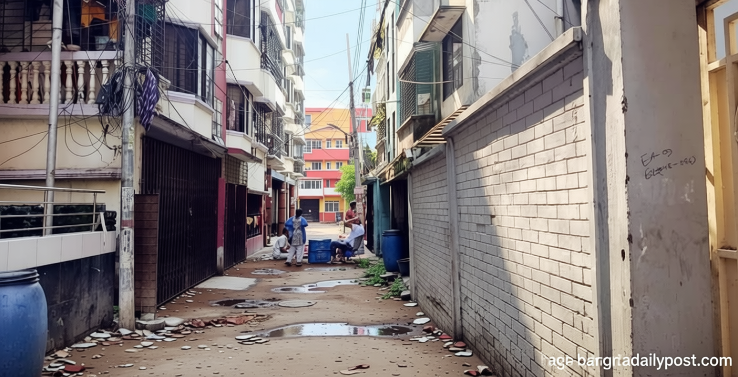 কসাই সংকটে ঈদের পরদিন কোরবানি দিচ্ছেন অনেকেই