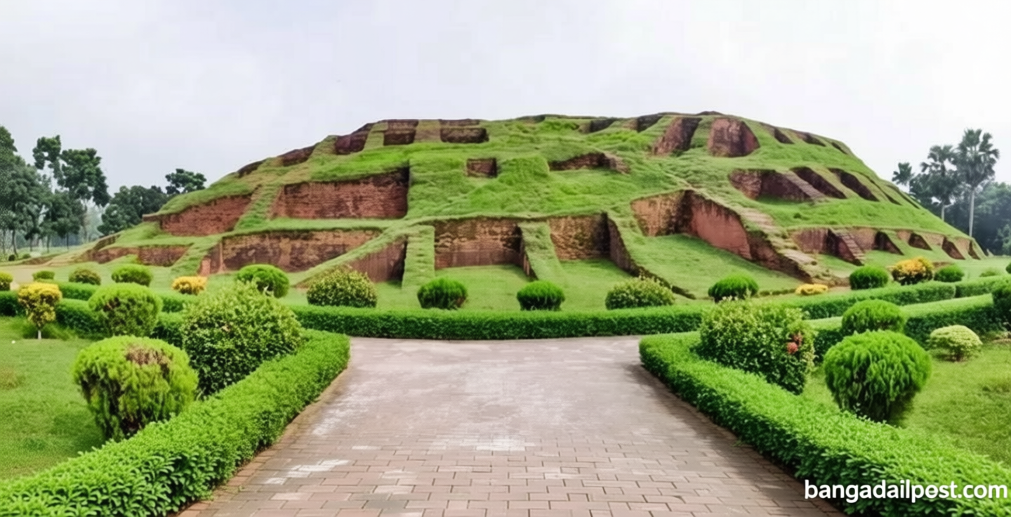 পুণ্ড্রনগরের প্রবাদ-প্রবচন এবং লৌকিক ছড়া: দ্বিতীয় পর্ব