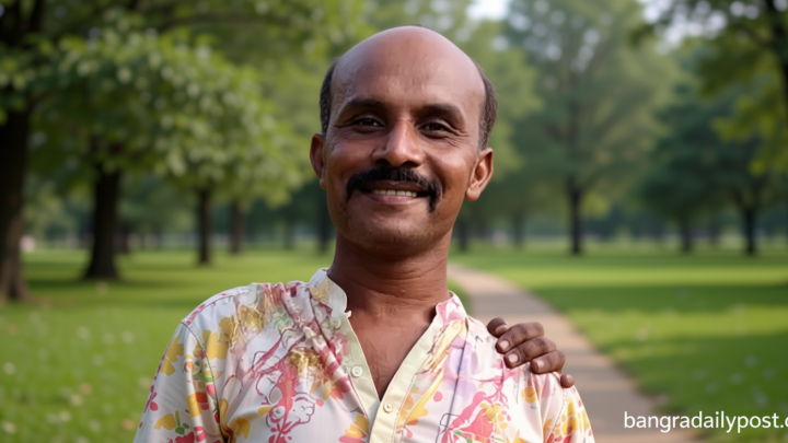 চুয়াডাঙ্গায় দেশীয় অস্ত্রসহ যুবদল কর্মী গ্রেফতার