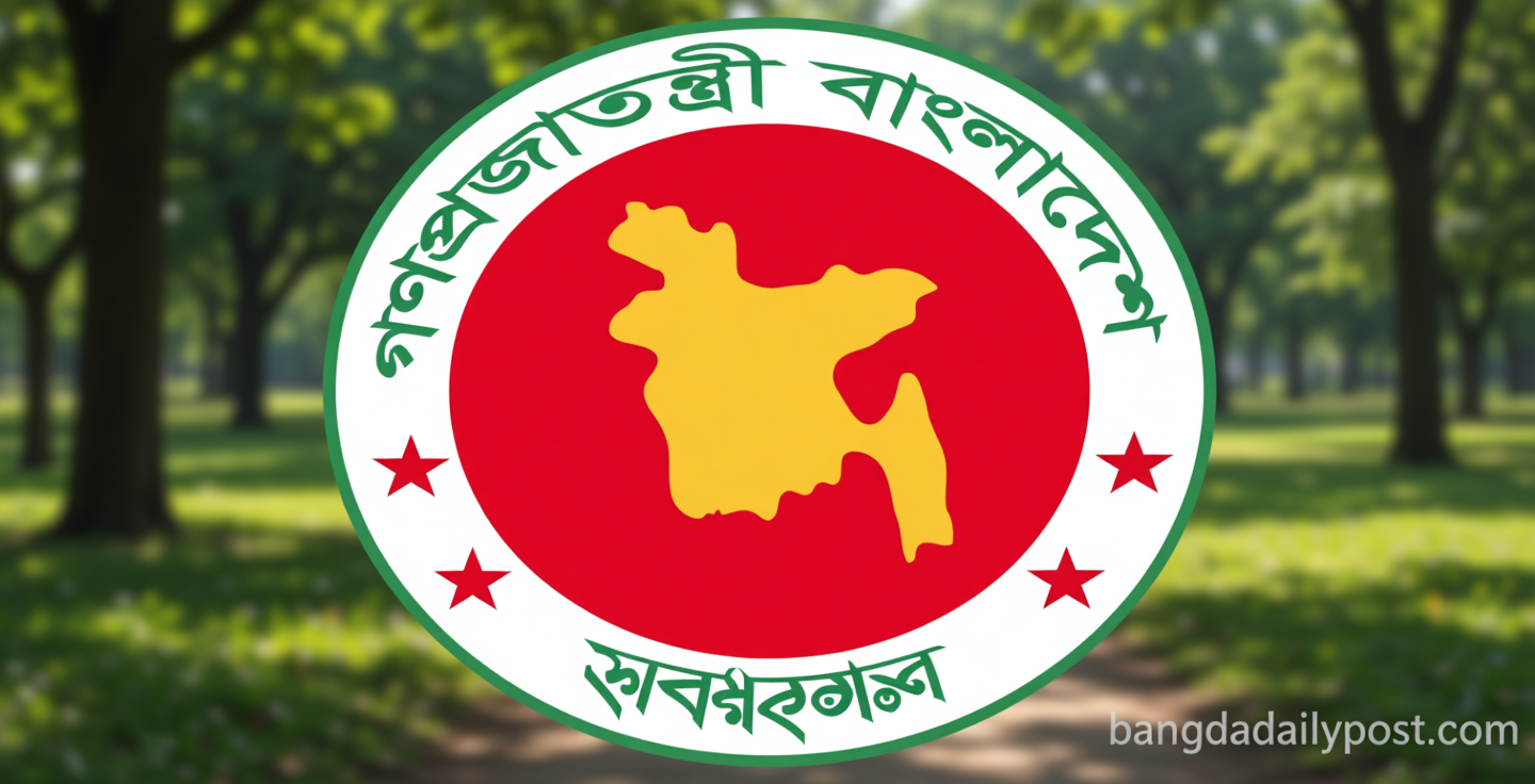 কর কমিশনারের কার্যালয়ে ২৭ জনের নিয়োগ বিজ্ঞপ্তি, কর্মস্থল ঢাকা