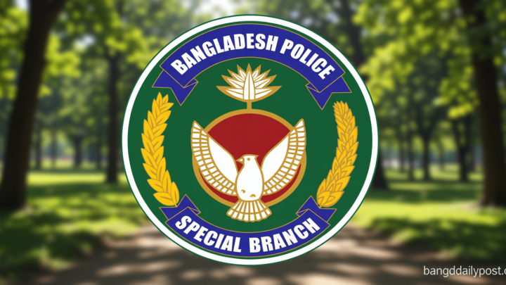 সাংবাদিক-সাংস্কৃতিক ব্যক্তিত্বদের রাজনৈতিক-ব্যক্তিগত তথ্য নিচ্ছে পুলিশ