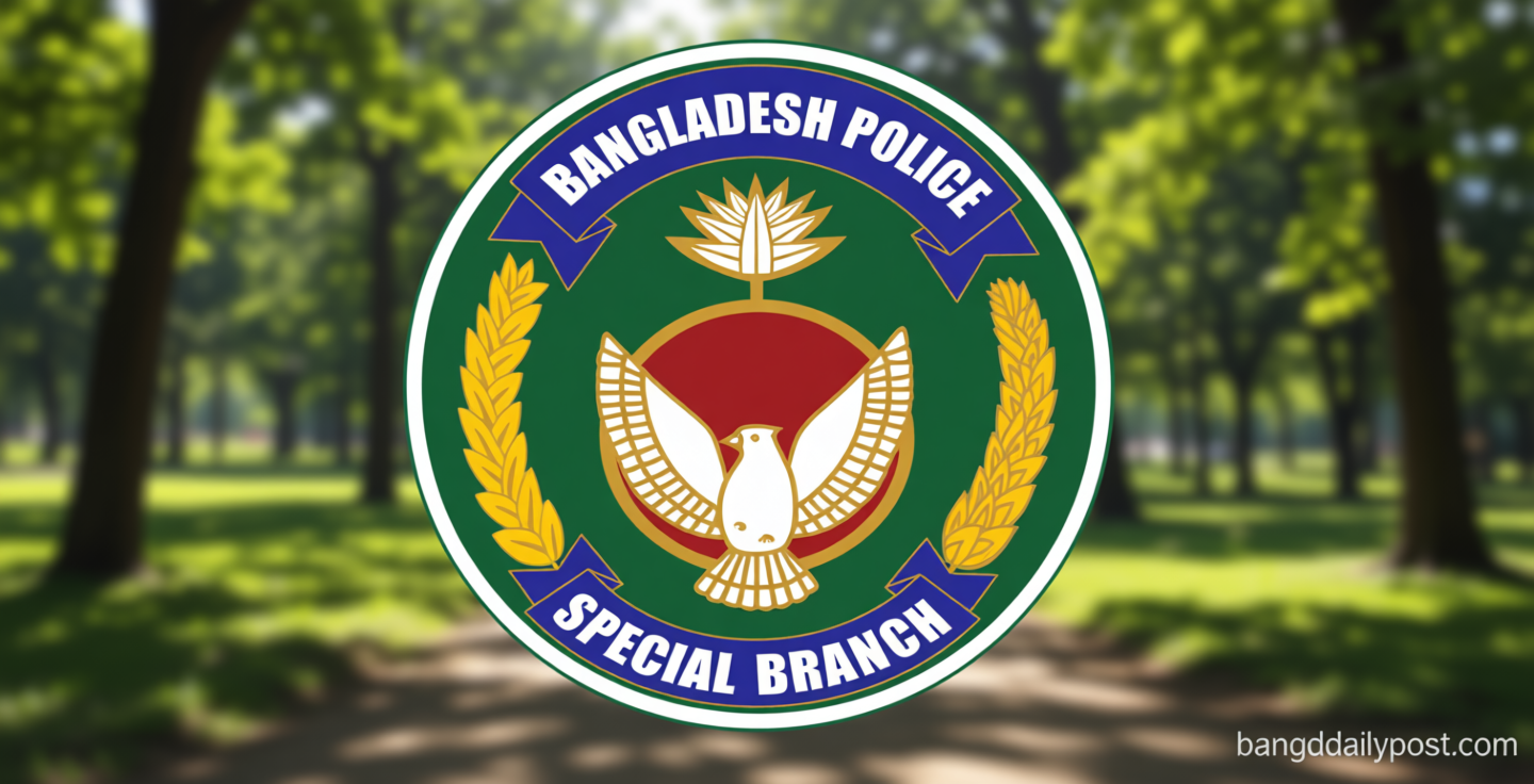 সাংবাদিক-সাংস্কৃতিক ব্যক্তিত্বদের রাজনৈতিক-ব্যক্তিগত তথ্য নিচ্ছে পুলিশ