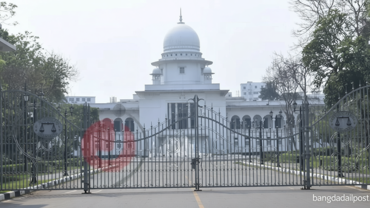 হামে মারা যাওয়া ৩৫২ শিশুর পরিবারকে ক্ষতিপূরণ দিতে রিটের আদেশ আজ