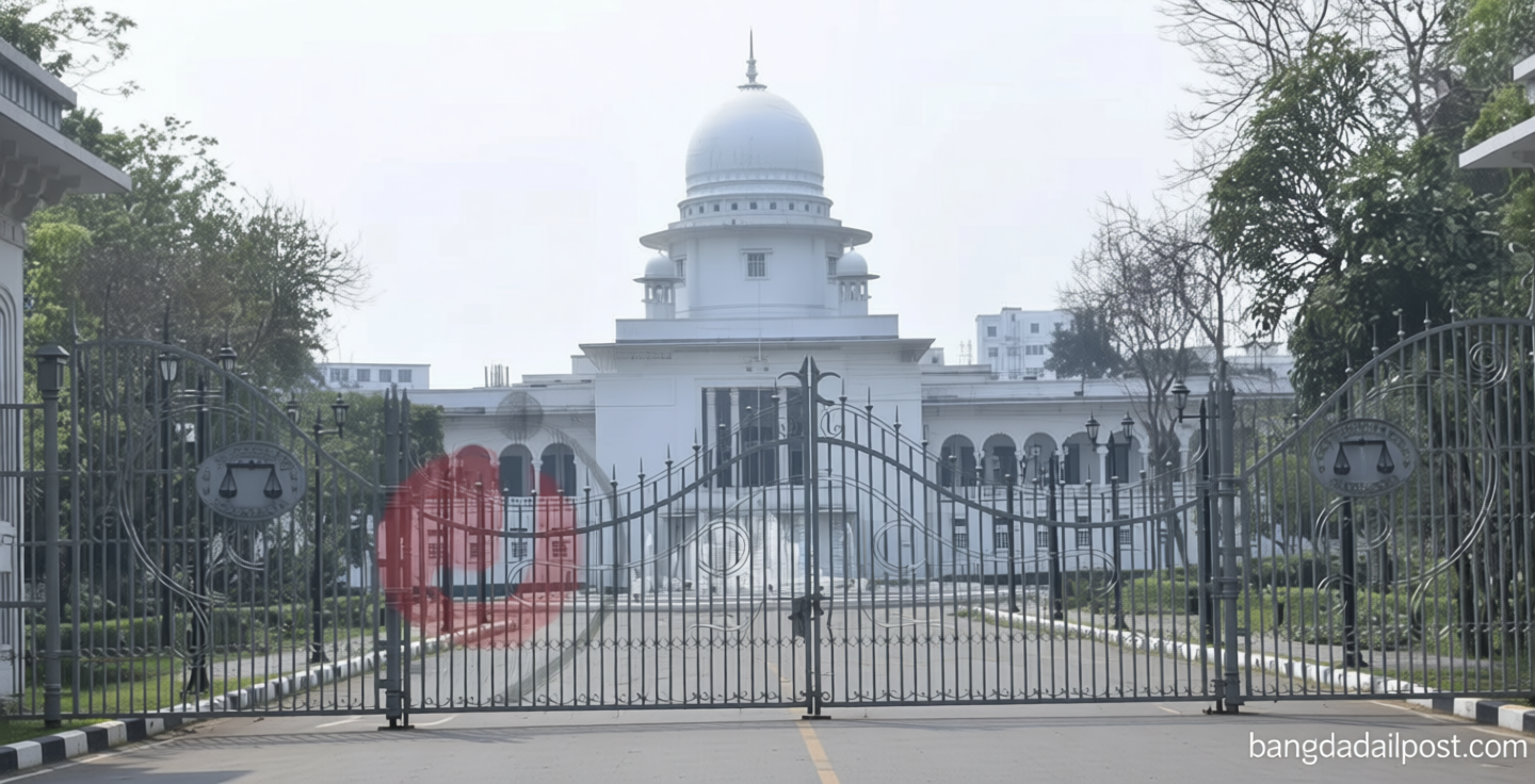 হামে মারা যাওয়া ৩৫২ শিশুর পরিবারকে ক্ষতিপূরণ দিতে রিটের আদেশ আজ