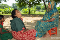 ঝিনাইদহে বজ্রপাতে দুজনের মৃত্যু