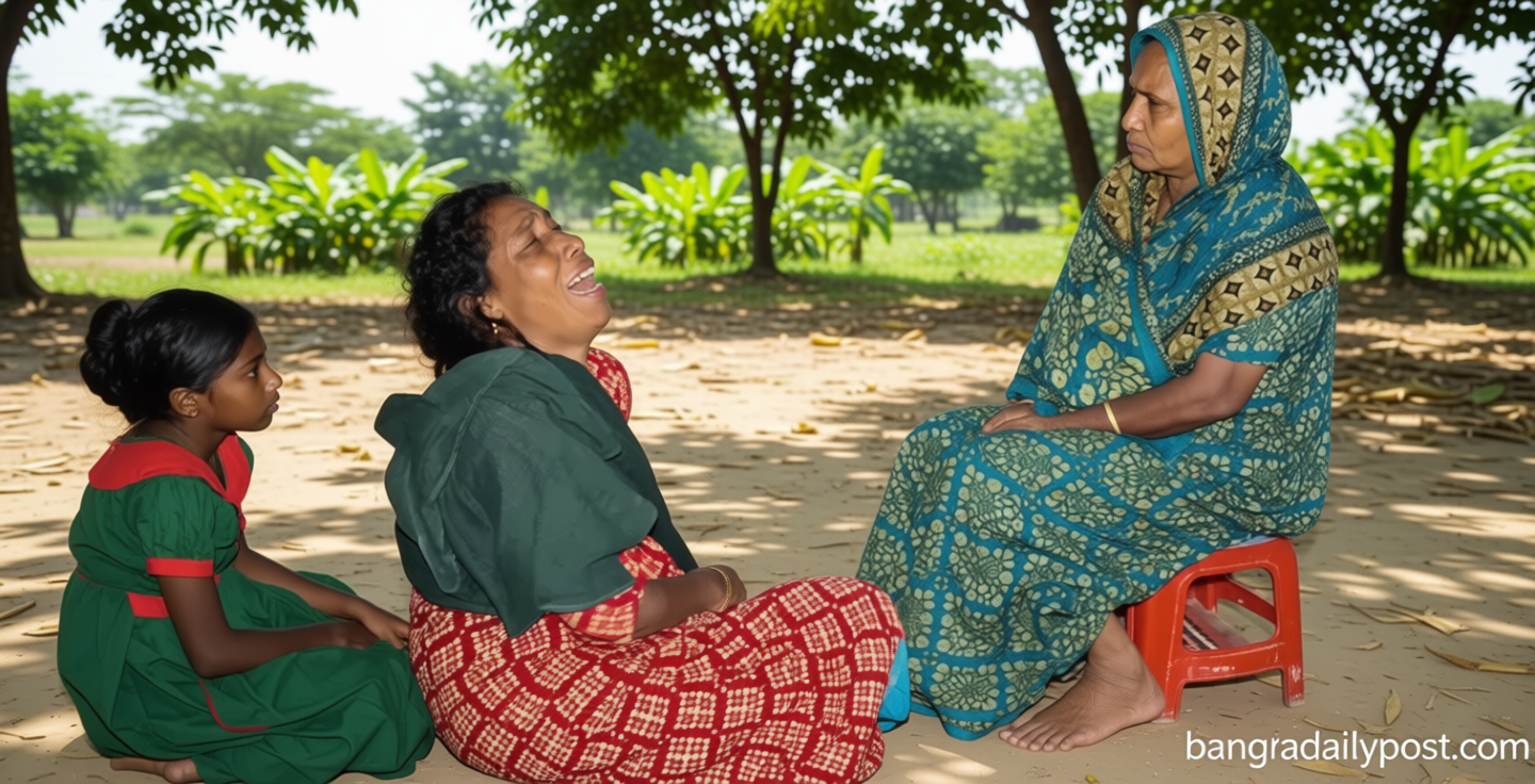 ঝিনাইদহে বজ্রপাতে দুজনের মৃত্যু