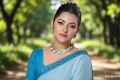 একদিনেই গরুটার প্রেমে পড়ে যাই: পরীমনি