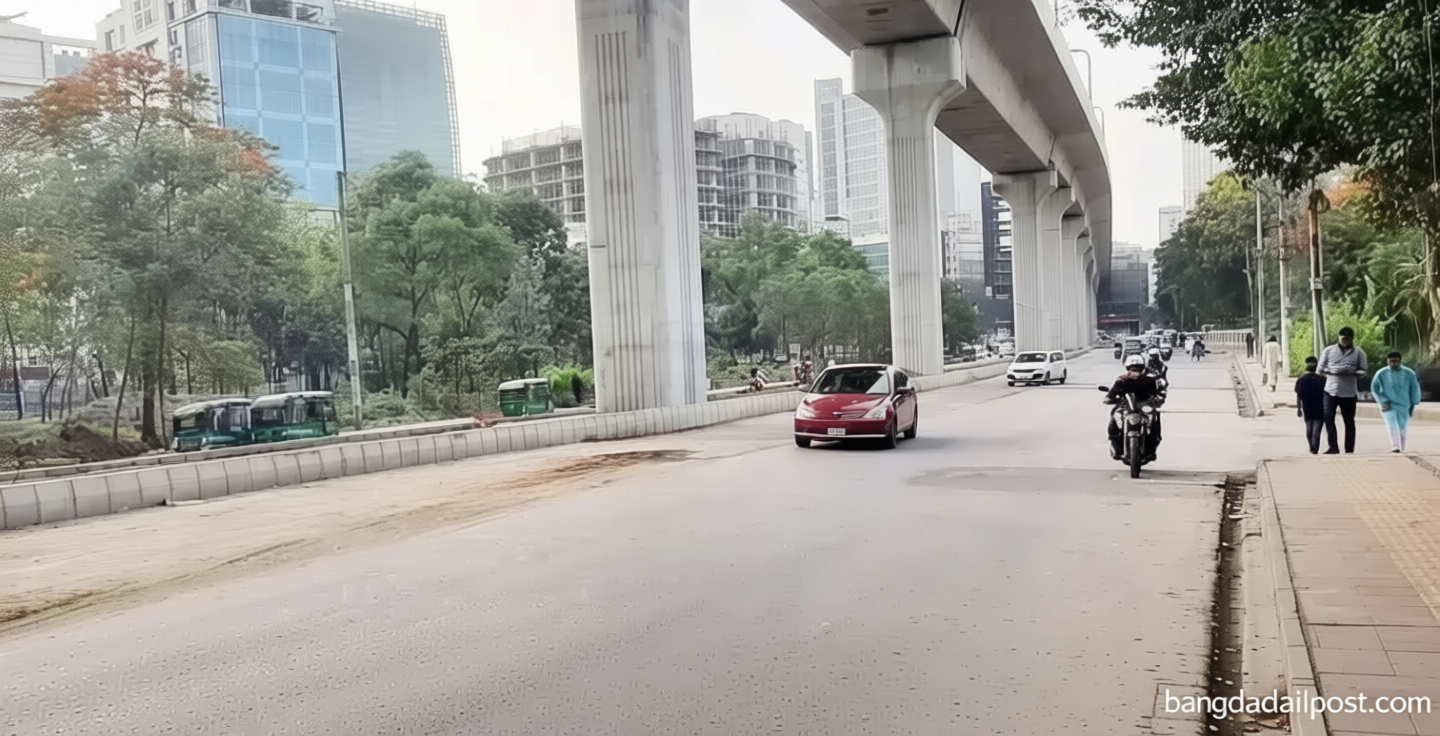 বায়ুদূষণে ঢাকা আজ ৯ নম্বরে, শীর্ষে কিনশাসা