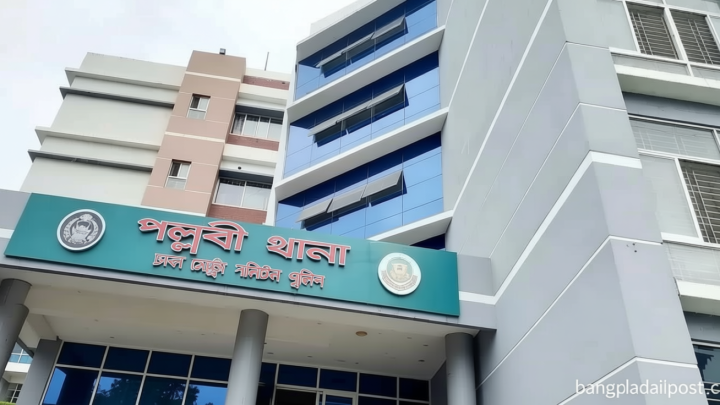 ৭ বছরের শিশুকে গলা কেটে হত্যা, পাশের ফ্ল্যাটের ভাড়াটিয়া আটক