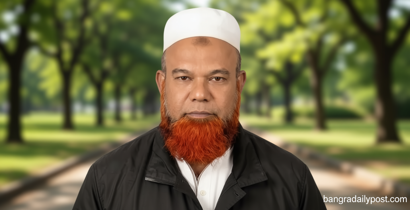 মানিকগঞ্জের সিভিল সার্জন ওএসডি