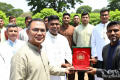 প্রধানমন্ত্রী / সঠিকভাবে দায়িত্ব পালন করলে কাঙ্ক্ষিত বাংলাদেশ গড়ে তোলা সম্ভব