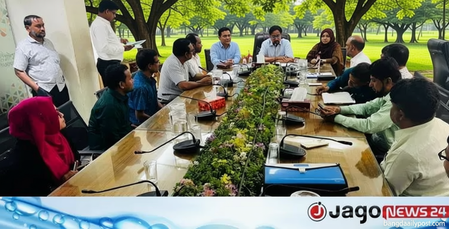 ডা. শাহাদাত / মেধাবী ও মানবিক প্রজন্ম গড়তে শিক্ষকদের দায়িত্বশীল ভূমিকা রাখতে হবে
