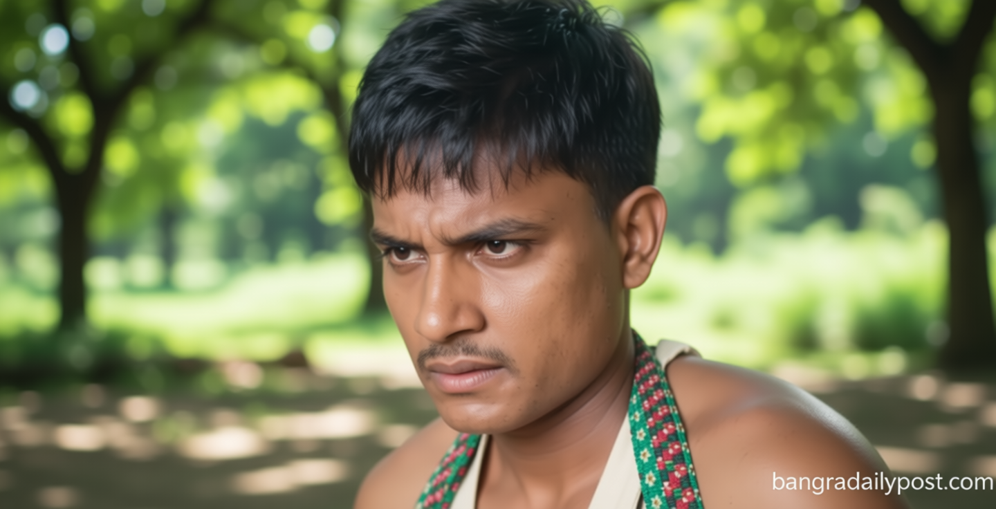 কারাভোগ শেষে বেরিয়ে বাবাকে খুন করলো মাদকাসক্ত ছেলে
