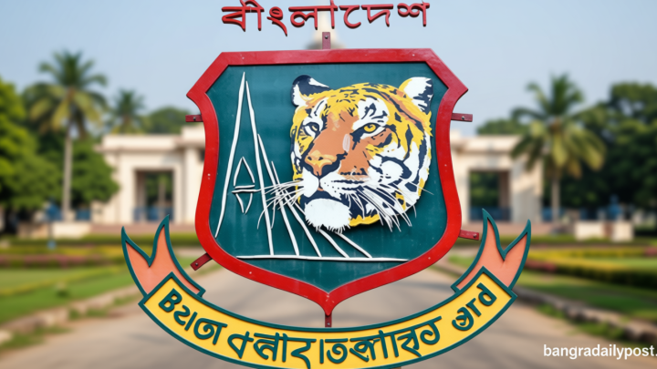বিসিবি নির্বাচন / চূড়ান্ত বাছাইয়ে বাদ পড়লেন একজন