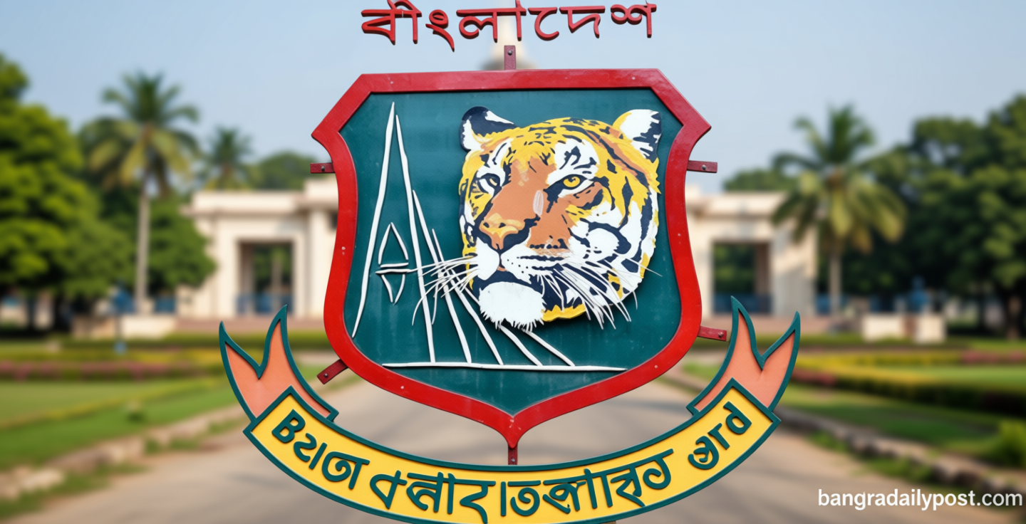 বিসিবি নির্বাচন / চূড়ান্ত বাছাইয়ে বাদ পড়লেন একজন
