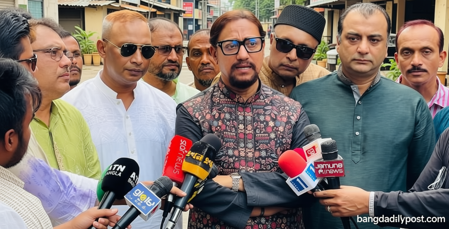চট্টগ্রাম নগরীকে ৬ ঘণ্টার মধ্যে কোরবানির বর্জ্যমুক্ত ঘোষণা মেয়রের