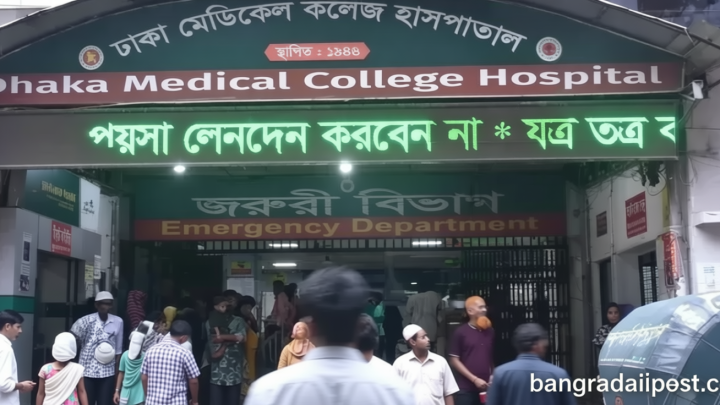 পুলিশের হাতে রিকশা জব্দ, ঘরে ফিরতে গিয়ে কাভার্ড ভ্যানের চাপায় নিহত
