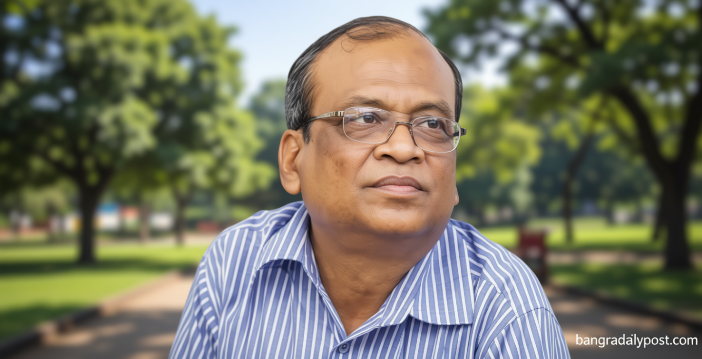 নীরব ঘাতক উচ্চ রক্তচাপ: সচেতনতাই হতে পারে জীবনরক্ষা