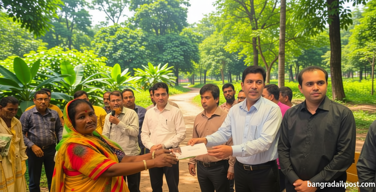 রংপুর সিটি করপোরেশনে ১২ ঘণ্টার মধ্যে কোরবানির বর্জ্য অপসারণের ঘোষণা