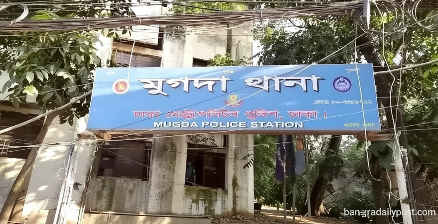 ঢাকায় বাসার বেজমেন্টে মিললো ৭ টুকরা মরদেহ, মোড়ানো ছিল পলিথিনে