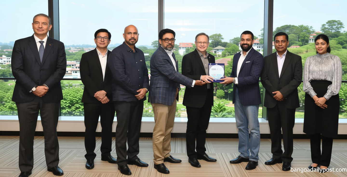 বিজিএমইএ সদস্যদের জন্য মাউন্ট এলিজাবেথ হাসপাতালে বিশেষ কার্ড চালু