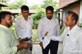 শিল্প কারখানার সিলিন্ডারে মেডিকেল অক্সিজেন, লাখ টাকা জরিমানা