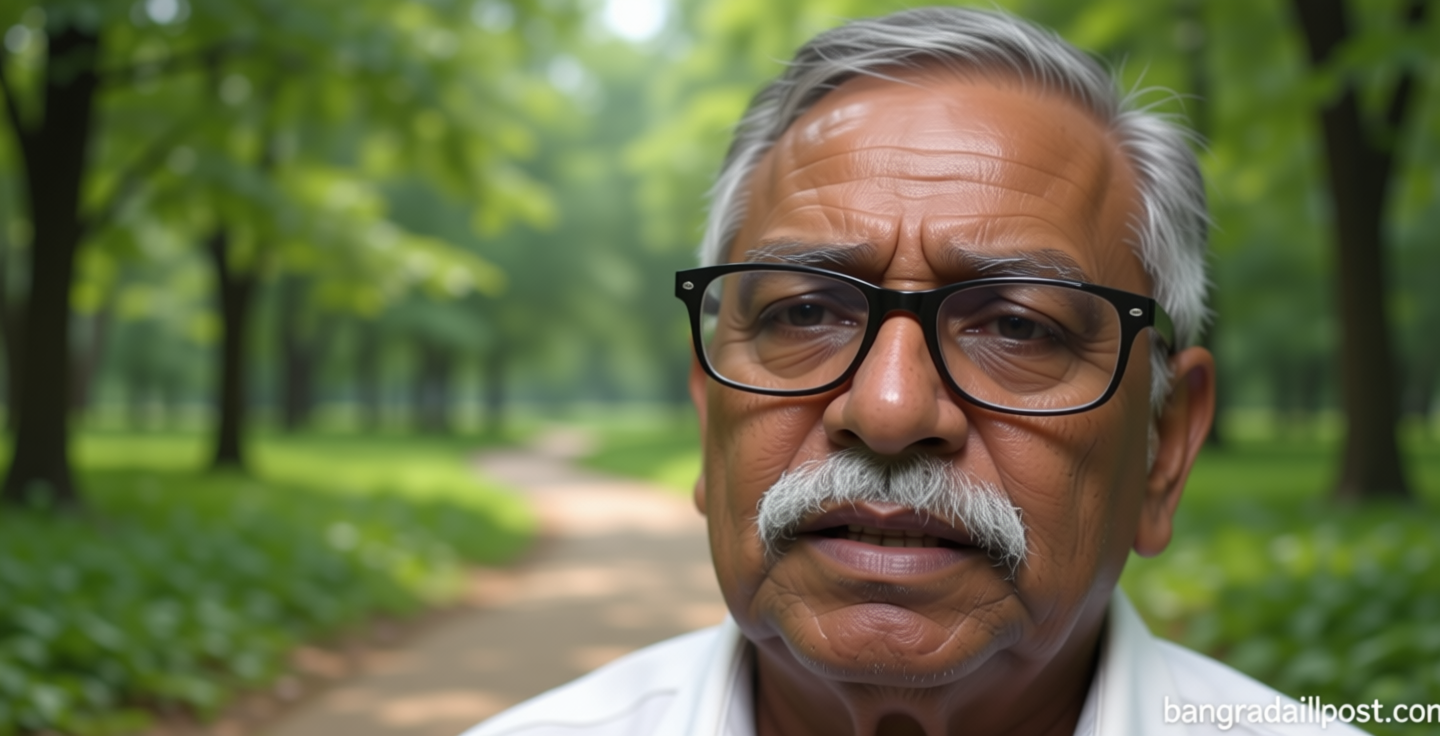 অন্তর্বর্তী সরকারের ধারাবাহিকতায় চলছে বিএনপি সরকার: আনু মুহাম্মদ