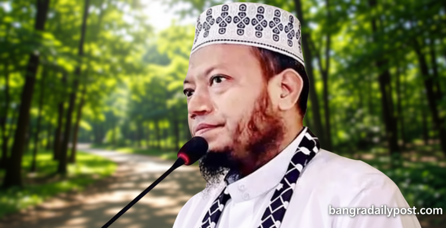 ধর্ষকদের প্রকাশ্যে ফাঁসি চাইলেন এমপি আমির হামজা