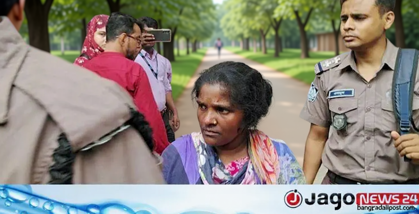 প্রবাসীর মরদেহ উদ্ধারের মামলায় আদালতে স্বীকারোক্তি অভিযুক্ত নারীর