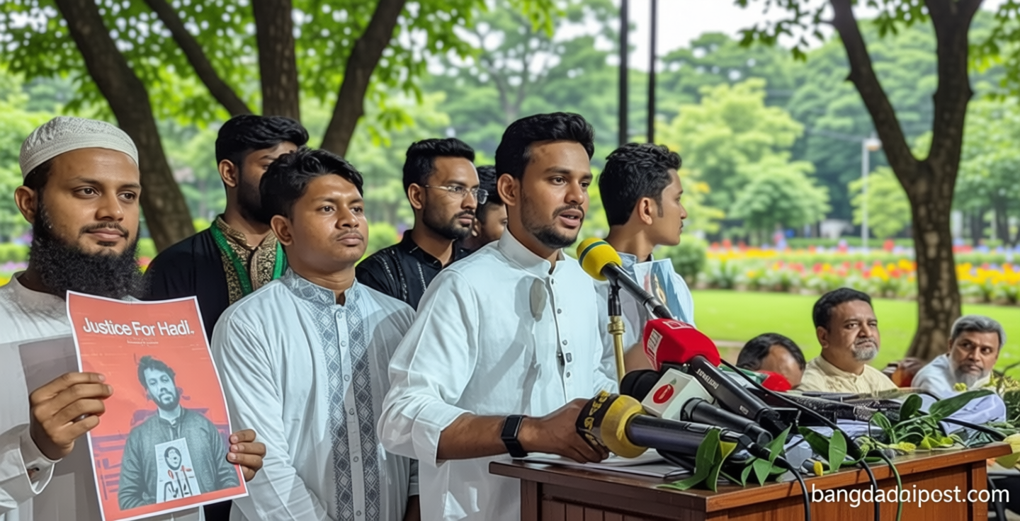 সংবিধান ছুড়ে ফেলে দেওয়া এখন সময়ের ব্যাপার: আসিফ মাহমুদ