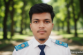 পুকুরে নেমে প্রাণ গেলো এইচএসি পরীক্ষার্থীর