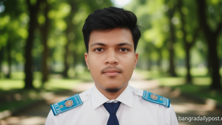 পুকুরে নেমে প্রাণ গেলো এইচএসি পরীক্ষার্থীর