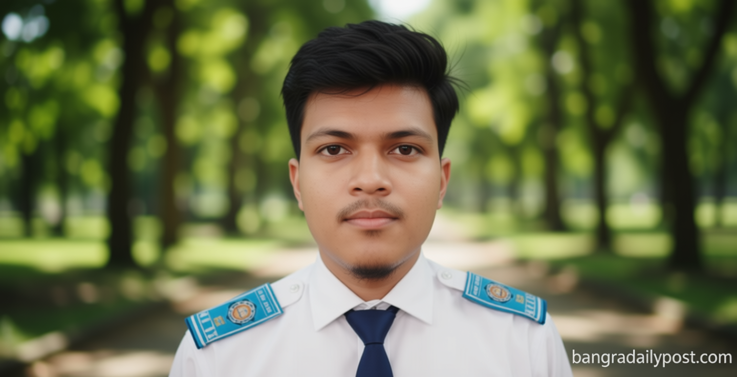 পুকুরে নেমে প্রাণ গেলো এইচএসি পরীক্ষার্থীর