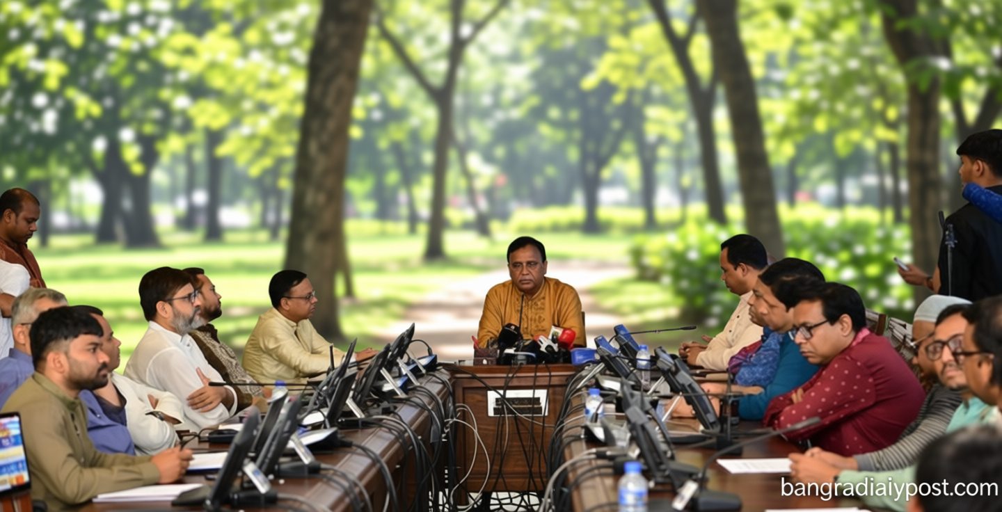রাত সাড়ে ৮টা পর্যন্ত ১৩ হাজার টন বর্জ্য অপসারণ করেছে ডিএসসিসি