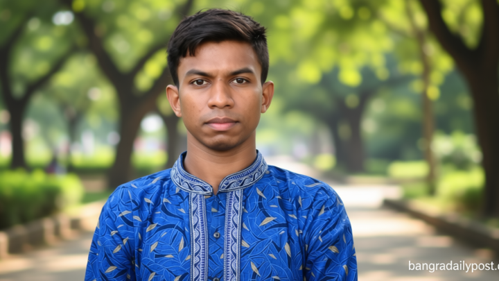 রাজশাহী বিশ্ববিদ্যালয় / ‘আপনি তো আর বেশিদিন নাই স্যার’—হল প্রাধ্যক্ষকে ছাত্রদল নেতার হুমকি