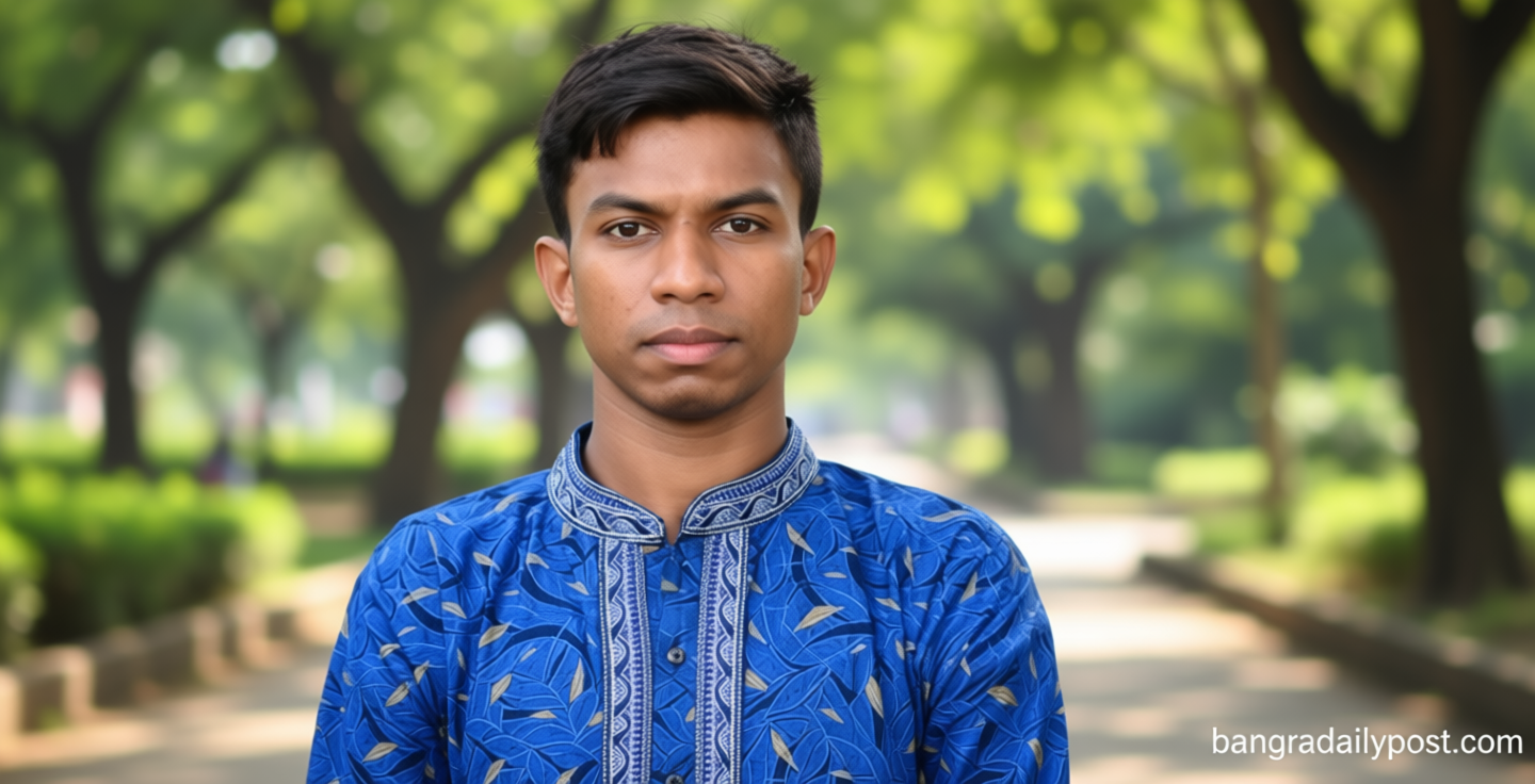 রাজশাহী বিশ্ববিদ্যালয় / ‘আপনি তো আর বেশিদিন নাই স্যার’—হল প্রাধ্যক্ষকে ছাত্রদল নেতার হুমকি