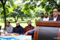 সরকার মহাকাশ প্রযুক্তিকে বিলাসিতা হিসেবে নেয়নি: মন্ত্রী