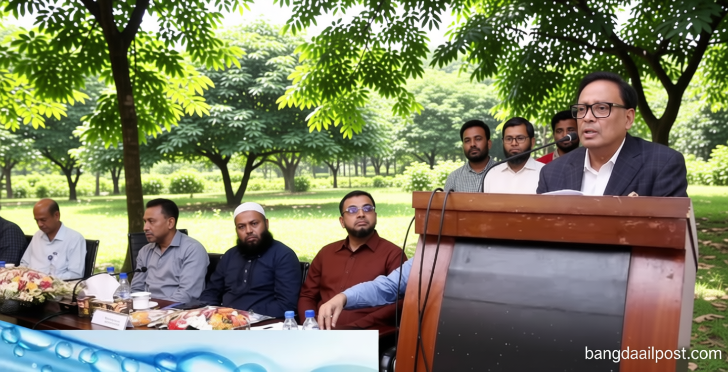সরকার মহাকাশ প্রযুক্তিকে বিলাসিতা হিসেবে নেয়নি: মন্ত্রী