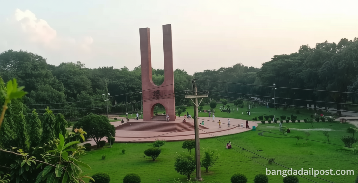 চার মাস হয় না সিন্ডিকেট সভা, জাবিতে প্রশাসনিক কাজে স্থবিরতা