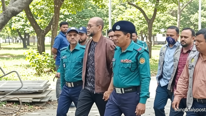 হত্যা মামলায় সাবেক মেয়র আতিকুলের জামিন আবেদন নাকচ
