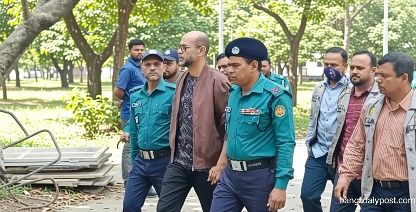 হত্যা মামলায় সাবেক মেয়র আতিকুলের জামিন আবেদন নাকচ