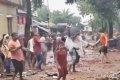 শিশুদের ঝগড়া নিয়ে হবিগঞ্জে দুই গ্রামবাসীর সংঘর্ষ, আহত অর্ধশতাধিক