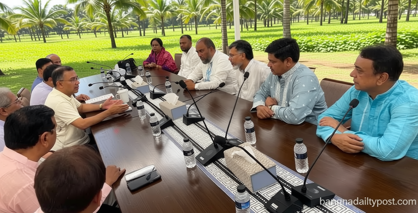 পরিচ্ছন্নতাকর্মীদের জন্য ঈদ বোনাস দিলেন প্রধানমন্ত্রী