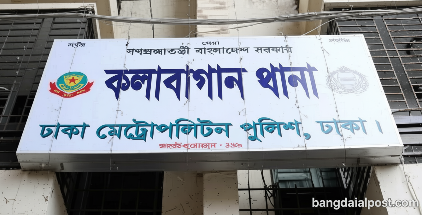 এবার কলাবাগানে ৮ বছরের শিশুকে ধর্ষণ, ষাটোর্ধ্ব ব্যক্তি গ্রেফতার