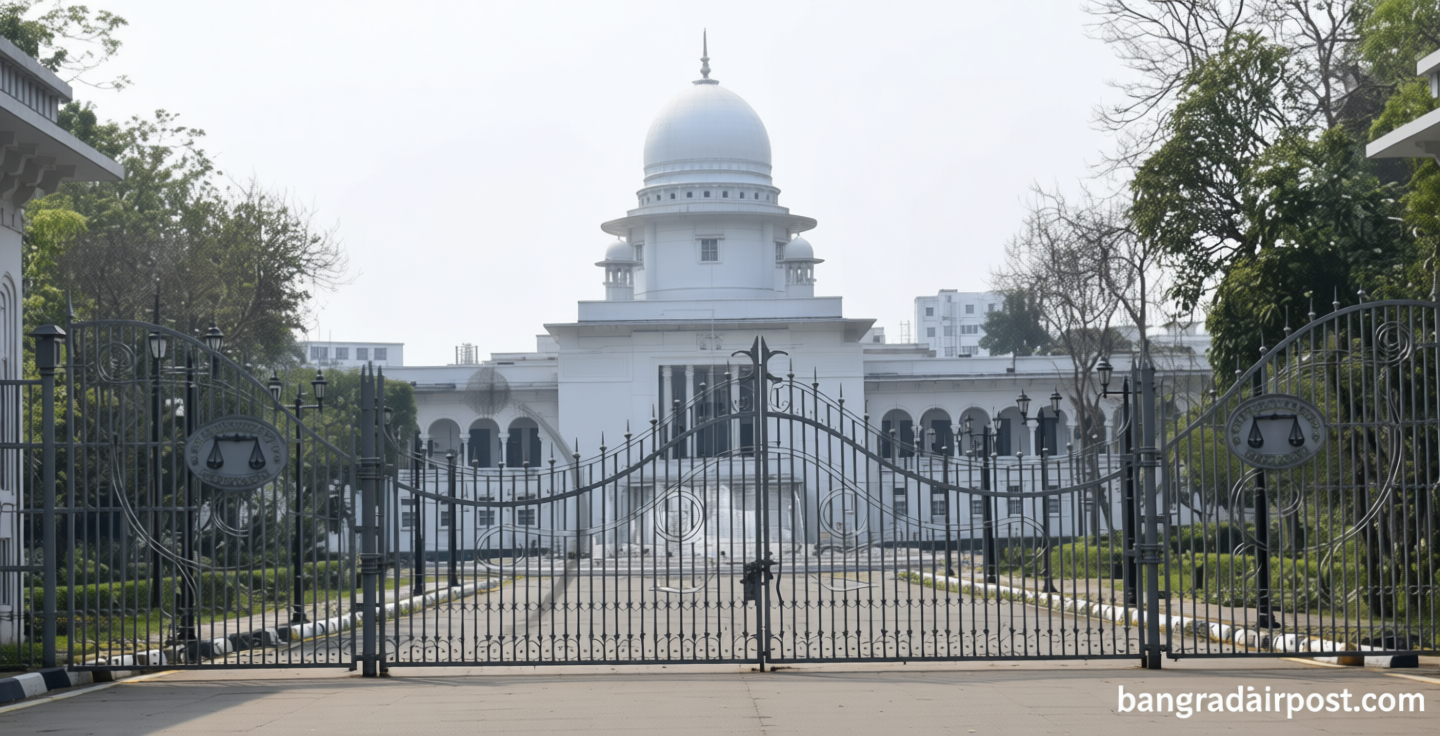 বিসিবি নির্বাচনের কাউন্সিলর মনোনয়নের চিঠি প্রত্যাহার চেয়ে রিট