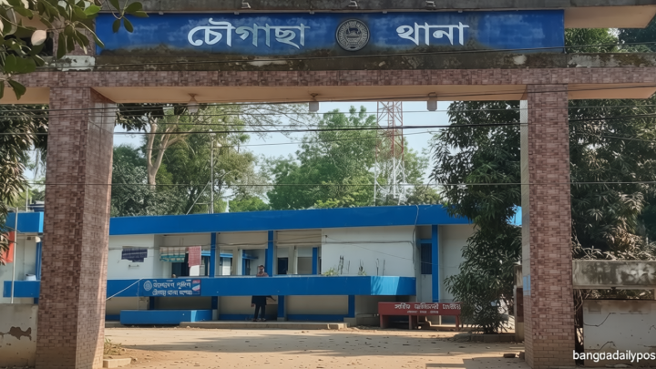 যশোরে ভাড়া বাসা থেকে গৃহবধূর মরদেহ উদ্ধার, স্বামী পলাতক