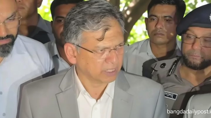 রামিসা হত্যাকাণ্ডের চার্জশিট রোববার দাখিল: স্বরাষ্ট্রমন্ত্রী